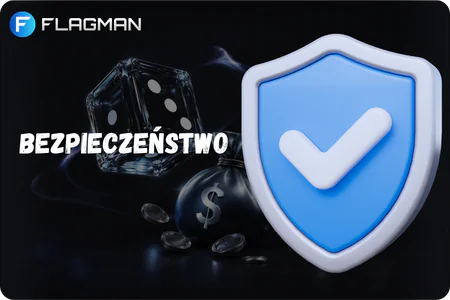 Bezpieczeństwo Flagman