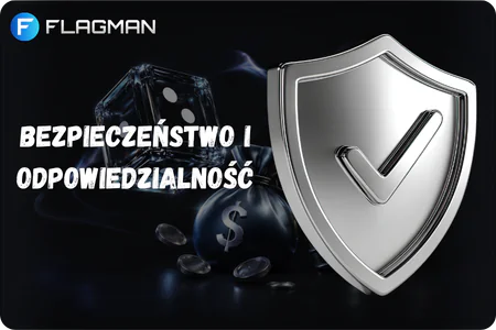Bezpieczeństwo i odpowiedzialność Flagman