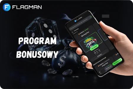 Program bonusowy Flagman