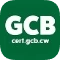 gcb license logo