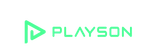 playson footer logo